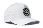 Boston Performance 5-Panel Hat  | BOS X Flexfit Snapback