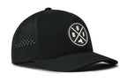 Buffalo Performance 5-Panel Hat  | BUF X Flexfit Snapback