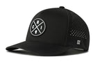 Chicago Performance 5-Panel Hat  | CHI X Flexfit Snapback