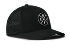 Chicago Performance 5-Panel Hat  | CHI X Flexfit Snapback