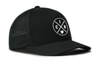Cincinnati Performance 5-Panel Hat  | CIN X Flexfit Snapback