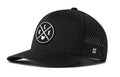 Cleveland Performance 5-Panel Hat  | CLE X Flexfit Snapback