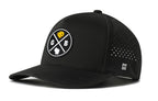 Green Bay Performance 5-Panel Hat  |   GB X Cheese Flexfit® Snapback