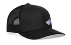 Cornhole Board Trucker Hat  |  Snapback