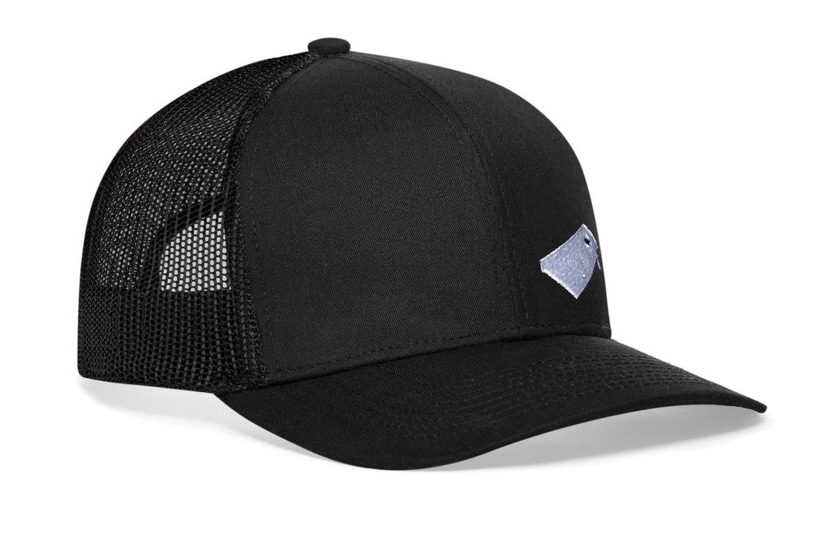 Cornhole Board Trucker Hat  |  Snapback