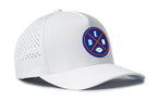 Denver Football Performance 5-Panel Hat  |  DEN X Flexfit® Snapback