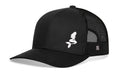 Mermaid Trucker Hat  |  Beach Snapback