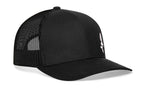 Mermaid Trucker Hat  |  Beach Snapback