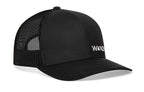 Wander Trucker Hat  |  Outdoors Snapback