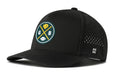 Green Bay Football Performance 5-Panel Hat  |  GB X Cheese Flexfit® Snapback