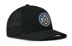 Buffalo Hockey Performance 5-Panel Hat  |  BUF X Flexfit Snapback