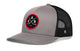 Gray-Black