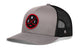 Gray-Black