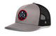 Gray-Black