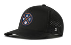 Houston Baseball Performance 5-Panel Hat  |  HOU X Flexfit® Snapback