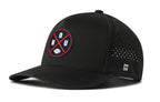 Houston Football Performance 5-Panel Hat  |  HOU X Flexfit® Snapback