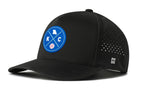 Kansas City Baseball Performance 5-Panel Hat  |  KC X Flexfit® Snapback