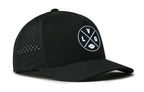 Las Vegas Football Performance 5-Panel Hat  |  LVG X Flexfit® Snapback