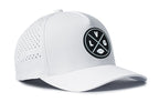 Las Vegas Football Performance 5-Panel Hat  |  LVG X Flexfit® Snapback