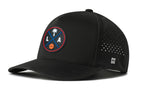 Los Angeles Basketball Performance 5-Panel Hat  |  LA X Flexfit® Snapback