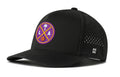 Los Angeles Basketball Performance 5-Panel Hat  |  LA X Flexfit® Snapback
