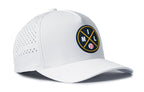 Milwaukee Baseball Performance 5-Panel Hat  |  MIL X Flexfit® Snapback
