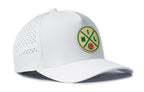 Milwaukee Basketball Performance 5-Panel Hat  |  MIL X Flexfit® Snapback