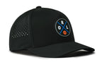 Orlando Basketball Performance 5-Panel Hat  |  ORL X Flexfit® Snapback
