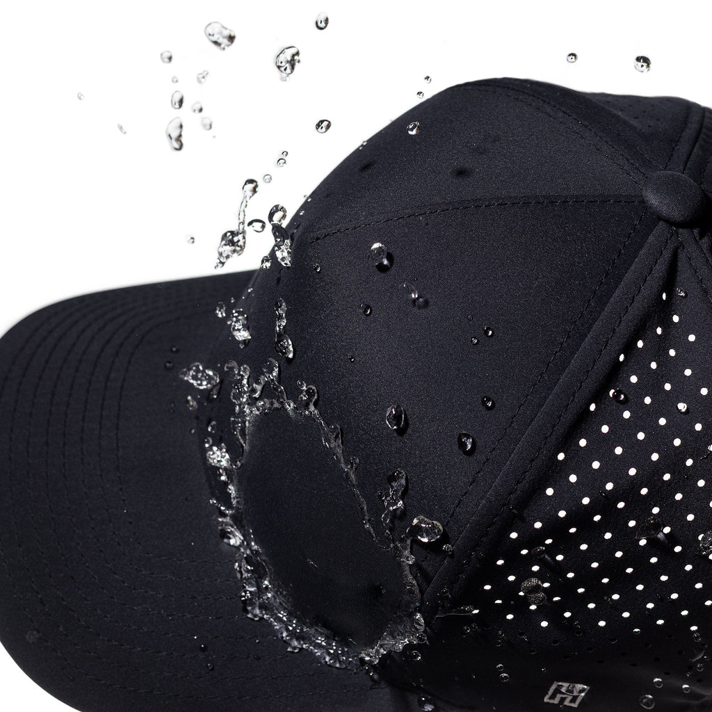 Kansas City Baseball Performance 5-Panel Hat  |  KC X Flexfit® Snapback