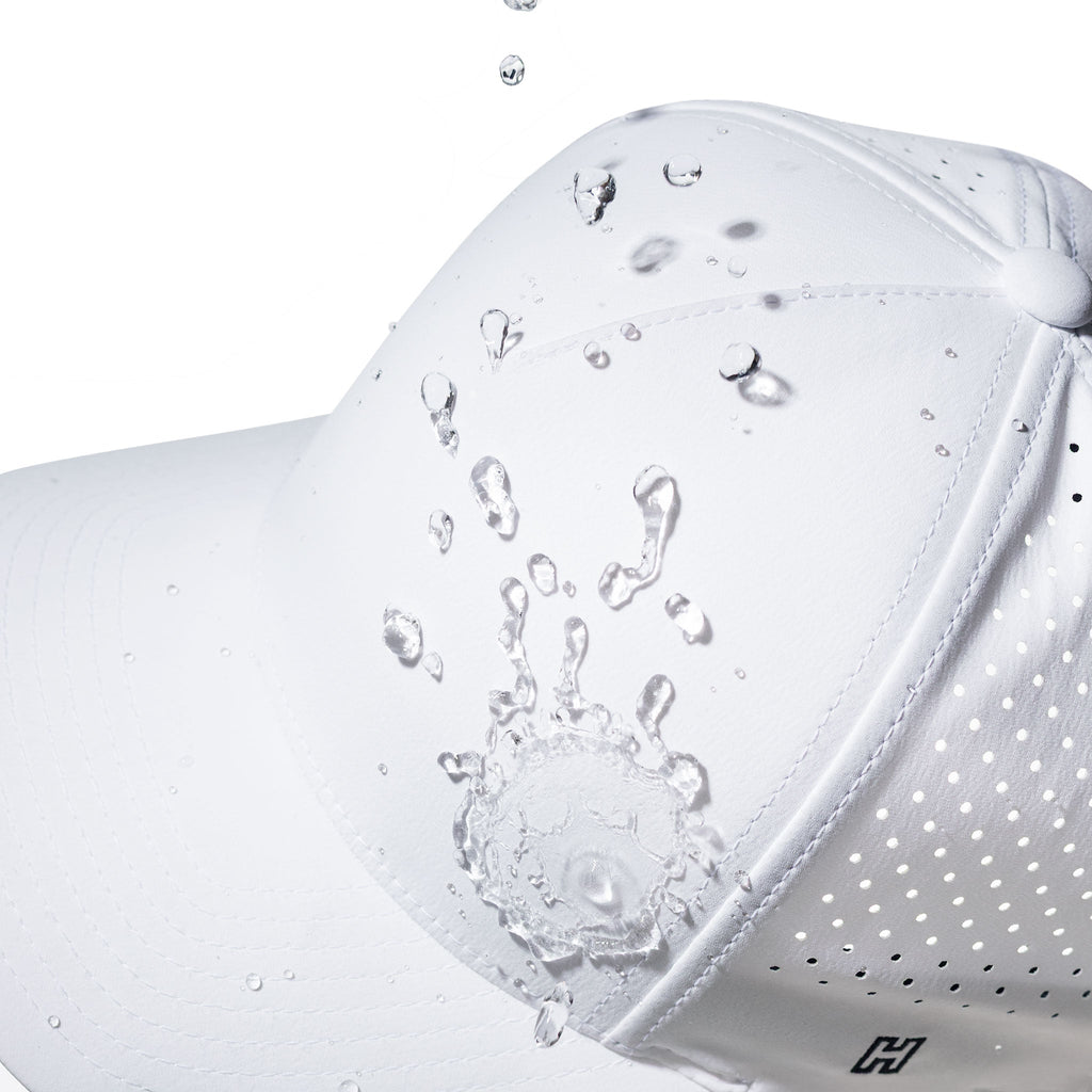 Kansas City Baseball Performance 5-Panel Hat  |  KC X Flexfit® Snapback