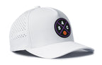 Sacramento Basketball Performance 5-Panel Hat  |  SAC X Flexfit® Snapback