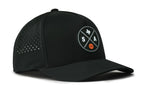 San Antonio Basketball Performance 5-Panel Hat  |  SA X Flexfit® Snapback
