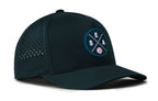 Seattle Baseball Performance 5-Panel Hat  |  SEA X Flexfit® Snapback