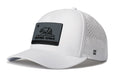 California Flag Performance 5-Panel Hat  | Tactical CA Flexfit Snapback
