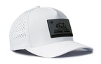 California Flag Performance 5-Panel Hat  | Tactical CA Flexfit Snapback