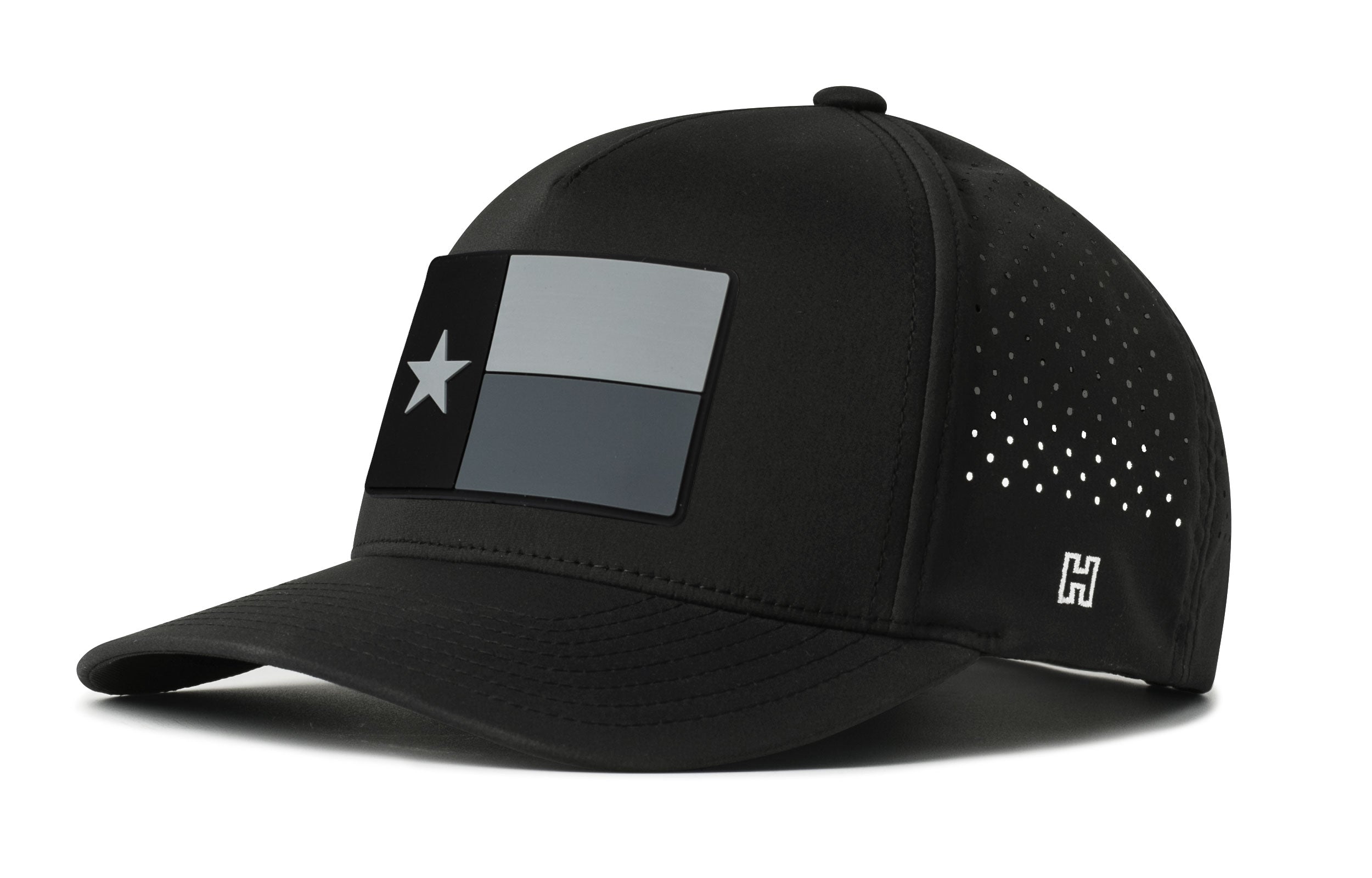 Texas Flag Performance 5-Panel Hat  | Tactical TX Flexfit Snapback