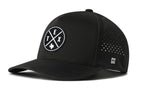 Texas Performance 5-Panel Hat  |  TEX X Flexfit® Snapback