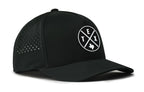 Texas Performance 5-Panel Hat  |  TEX X Flexfit® Snapback