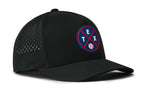 Texas Baseball Performance 5-Panel Hat  |  TEX X Flexfit® Snapback