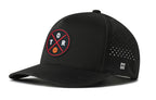 Toronto Basketball Performance 5-Panel Hat  |  TOR X Flexfit® Snapback