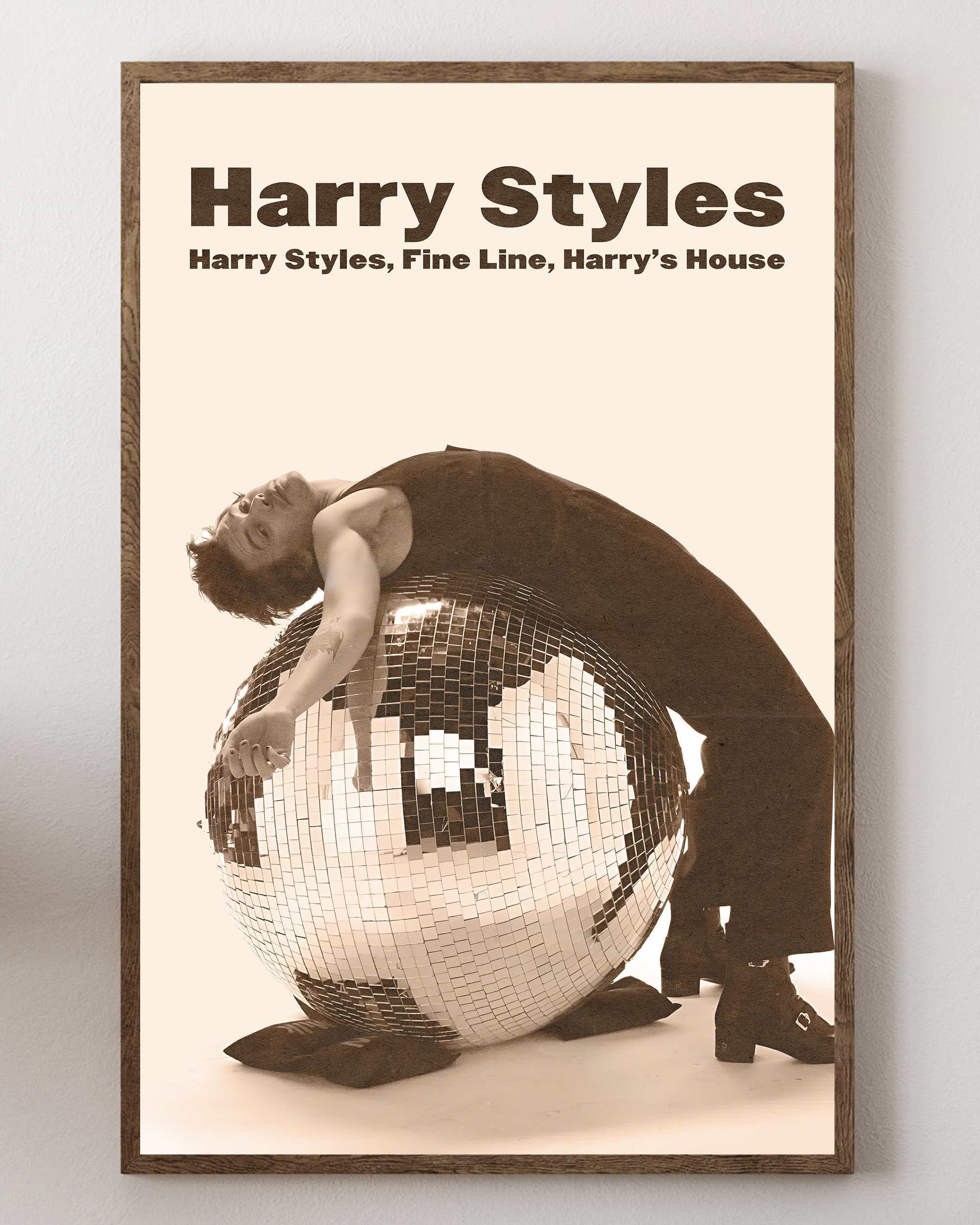 Harry Styles