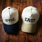The East Hat