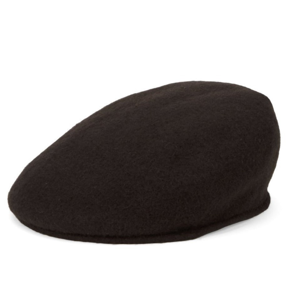 Mens Wool Driver