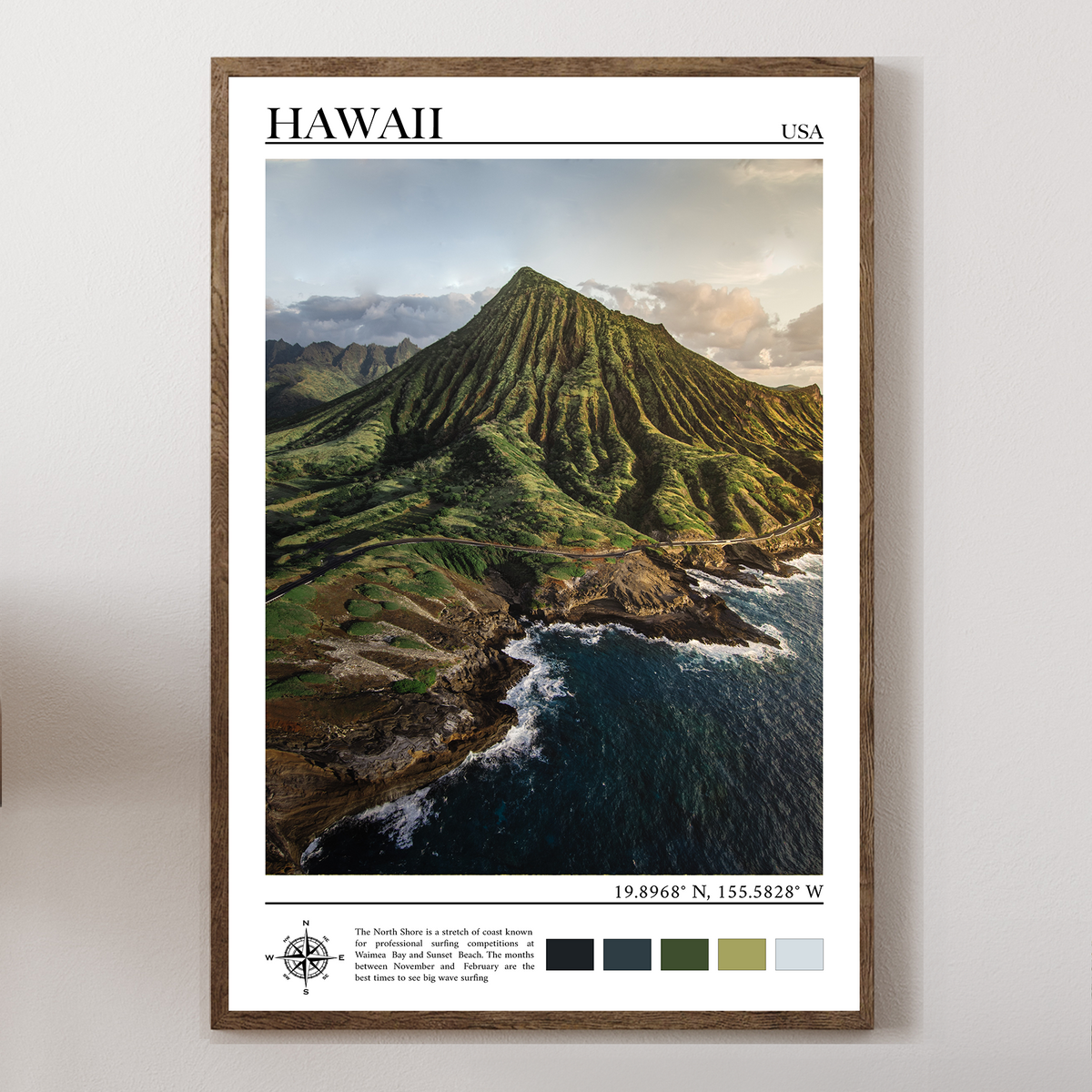 Hawaii