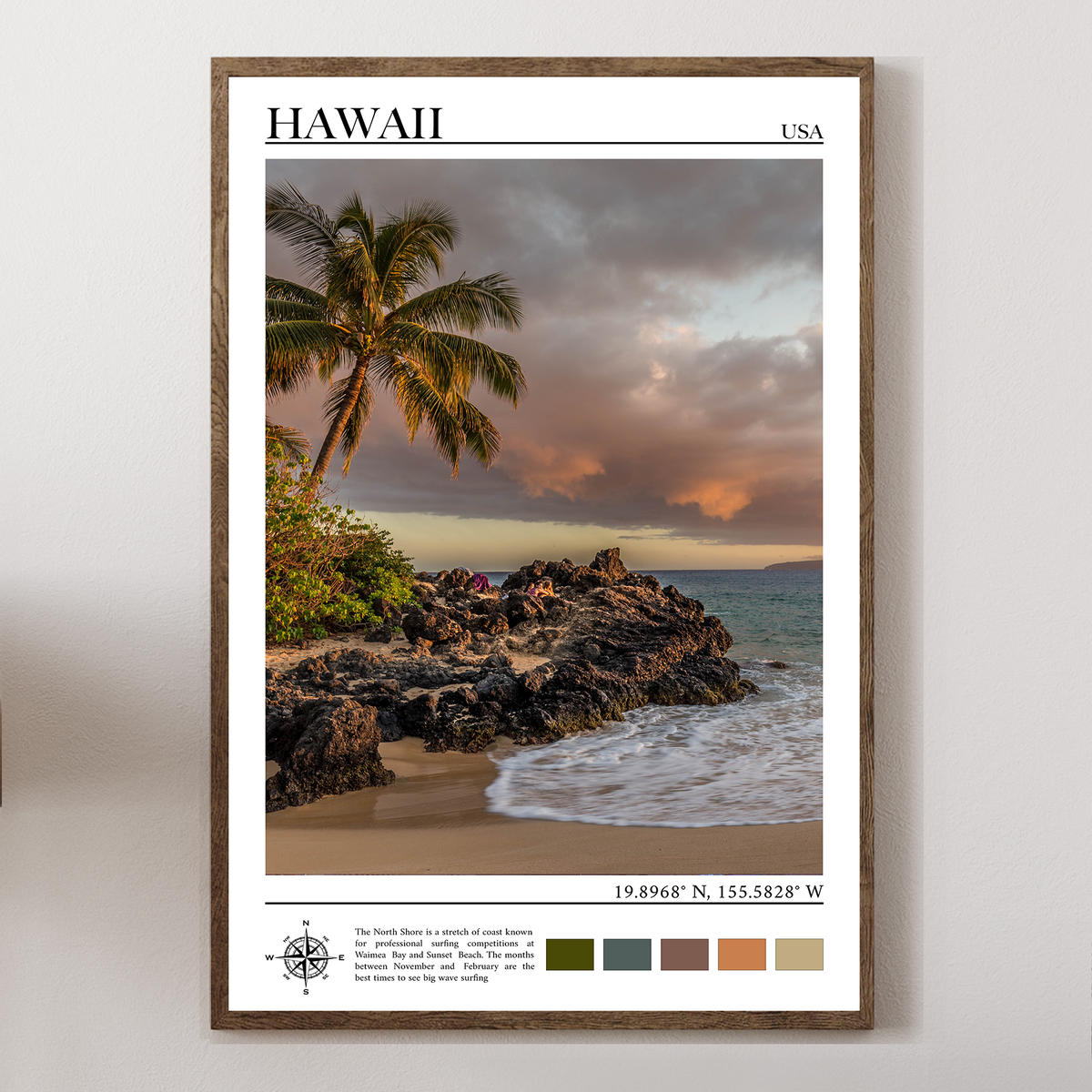 Hawaii