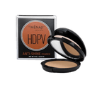High Definition Anti-Shine Powder: The Makeup Essential by MËNAJI