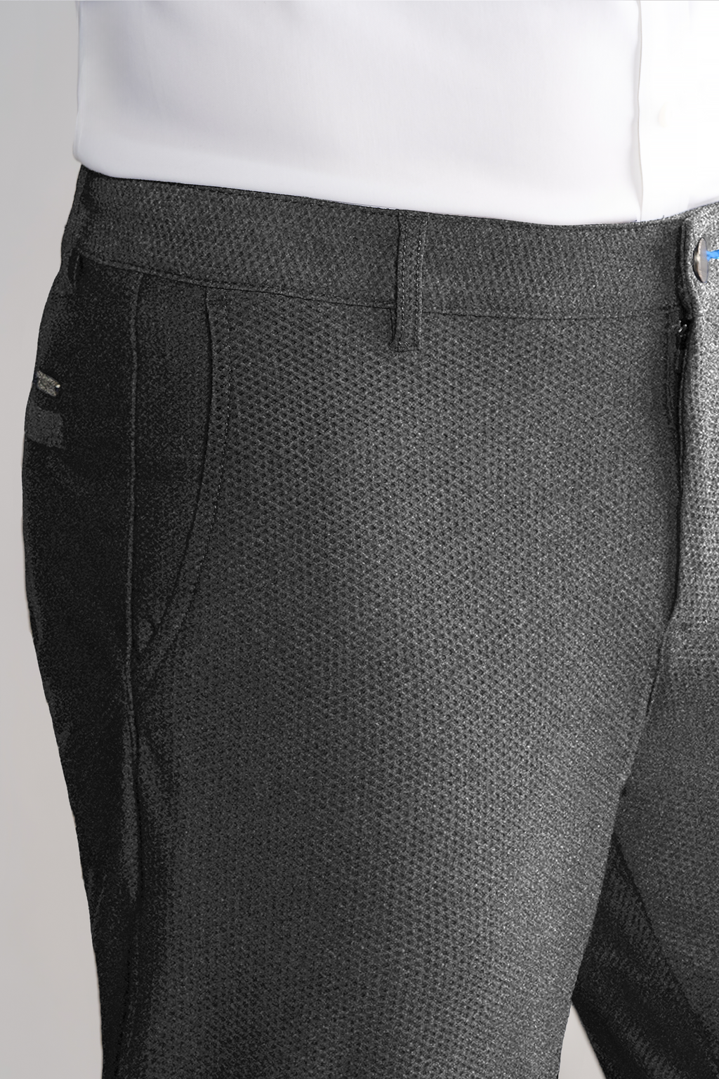AIR Pants // Heather Grey