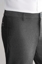 AIR Pants // Heather Grey