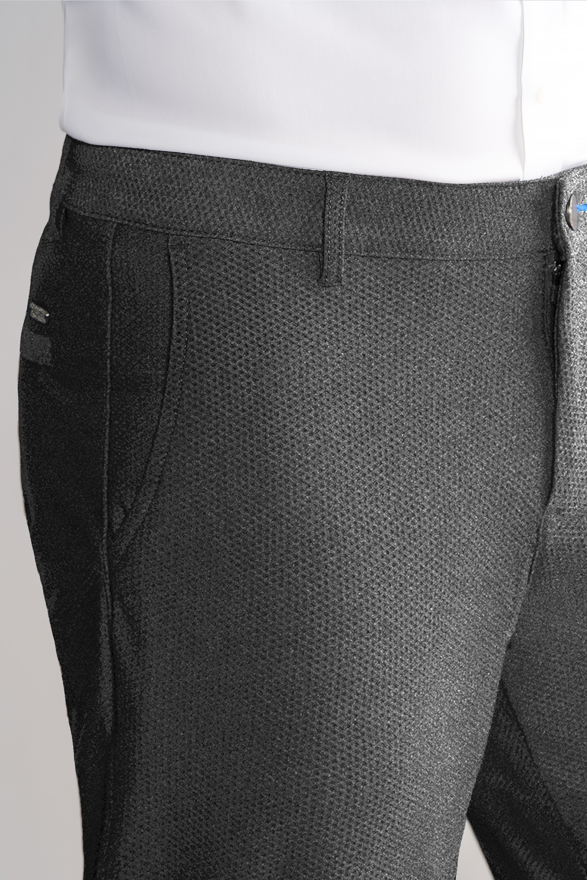AIR Pants // Heather Grey