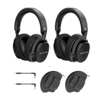 2 X Heavys H1H Headphones PACK (SAVE Up to 30%)